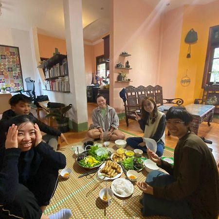 Tron Homestay Kon Von Kla 외부 사진